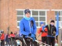 Республиканские соревнования по лыжным гонкам, 08.12.2018г., с.Александрово